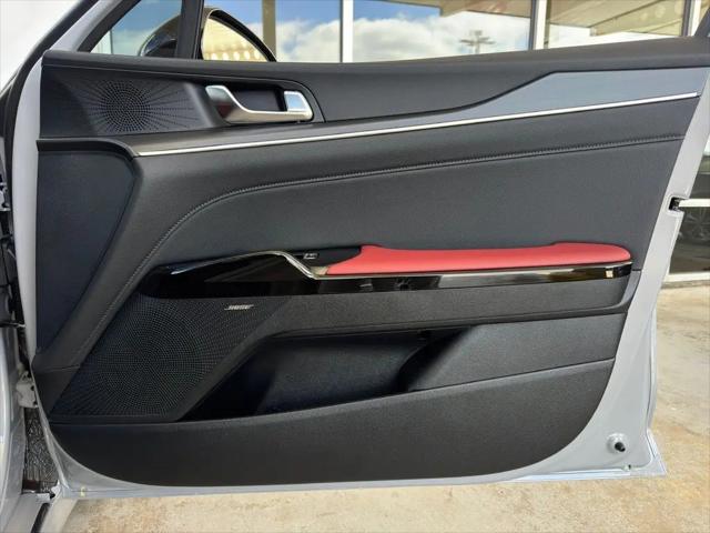 2026 Kia K5 GT-Line FWD