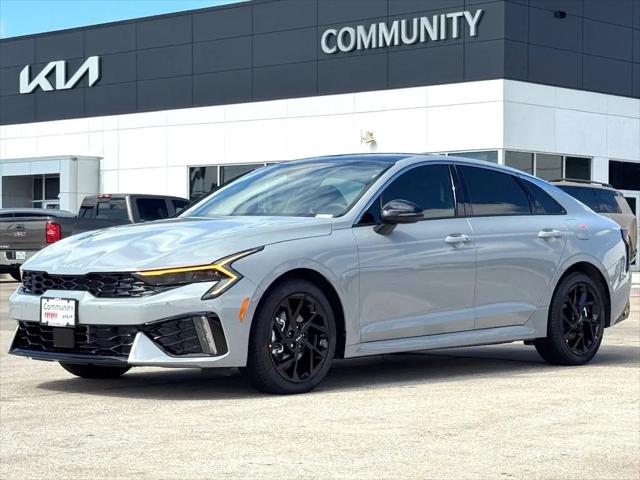 2026 Kia K5 GT-Line FWD for sale in Baytown, TX