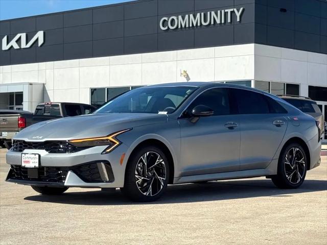 2026 Kia K5 GT-Line AWD for sale in Baytown, TX