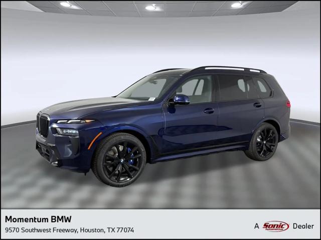 2026 BMW X7 xDrive40i for sale in Houston, TX