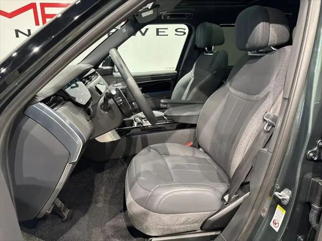 2023 Land Rover Range Rover P440e SE