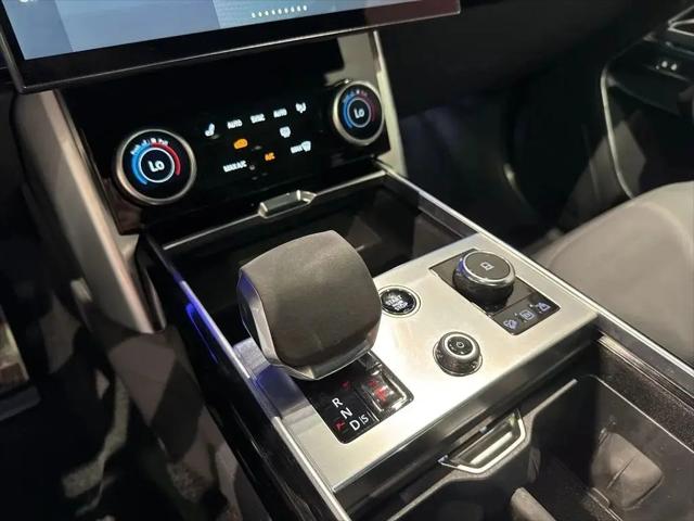 2023 Land Rover Range Rover P440e SE