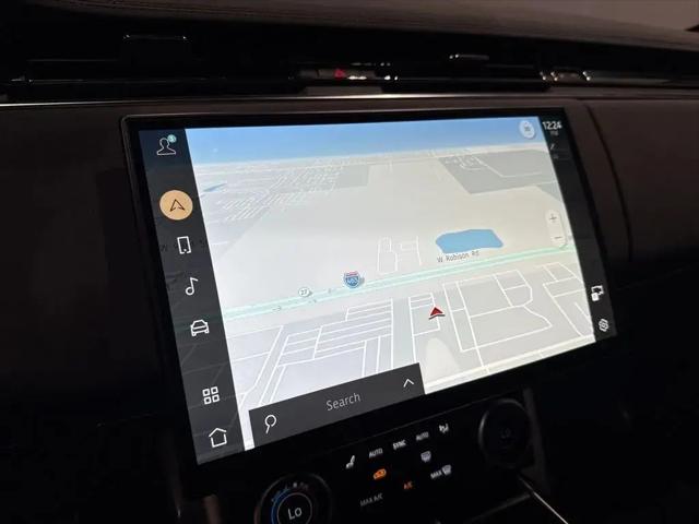 2023 Land Rover Range Rover P440e SE