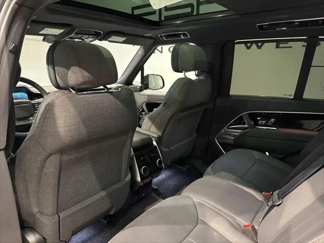 2023 Land Rover Range Rover P440e SE