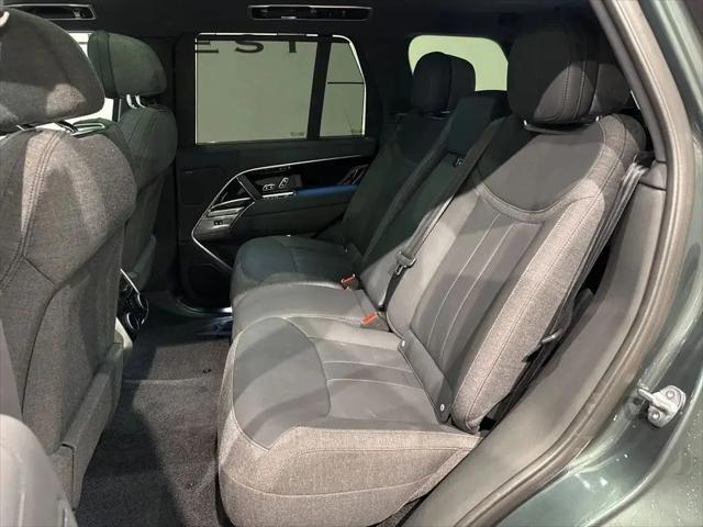 2023 Land Rover Range Rover P440e SE