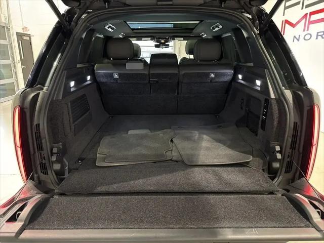 2023 Land Rover Range Rover P440e SE