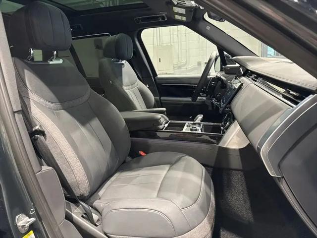 2023 Land Rover Range Rover P440e SE
