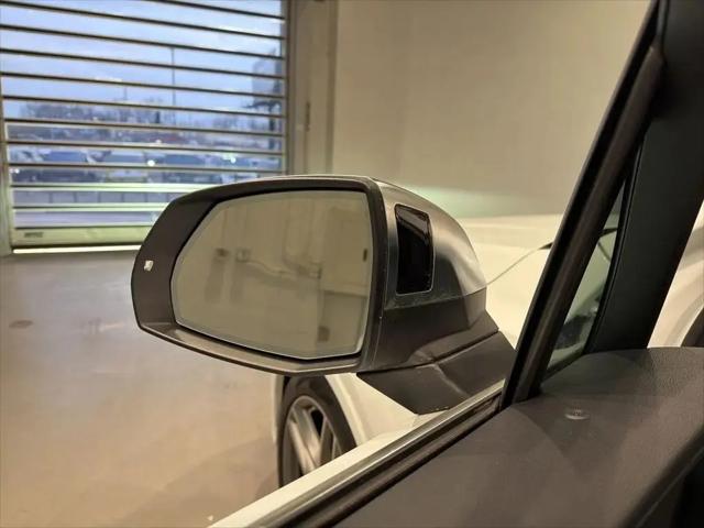 2025 Audi SQ7 Prestige TFSI quattro Tiptronic