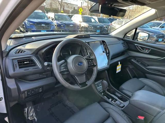 2026 Subaru Ascent Onyx Edition Touring 7-Passenger