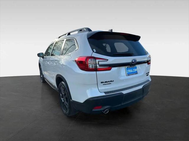 2026 Subaru Ascent Onyx Edition Touring 7-Passenger