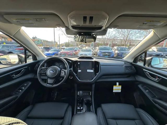 2026 Subaru Ascent Onyx Edition Touring 7-Passenger