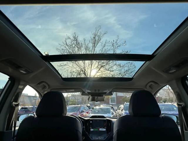 2026 Subaru Ascent Onyx Edition Touring 7-Passenger