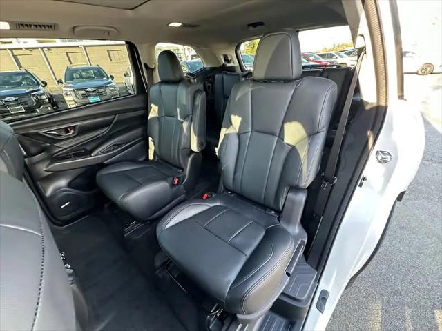 2026 Subaru Ascent Onyx Edition Touring 7-Passenger