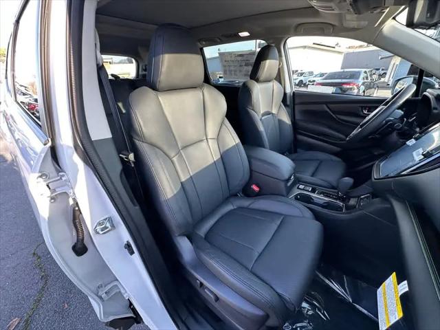 2026 Subaru Ascent Onyx Edition Touring 7-Passenger