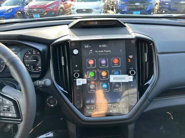 2026 Subaru Ascent Onyx Edition Touring 7-Passenger