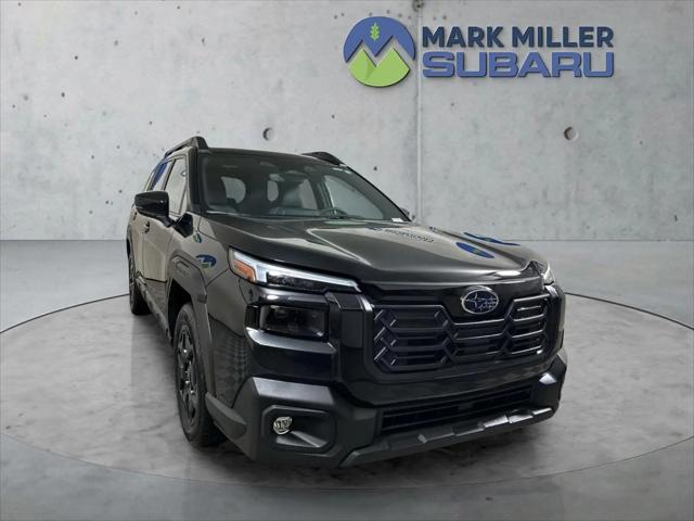 2026 Subaru Outback Limited for sale in Sandy, UT