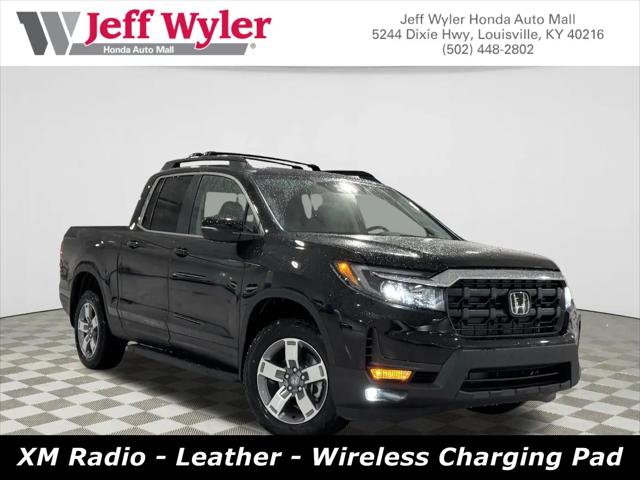 2026 Honda Ridgeline RTL for sale in Louisville, KY