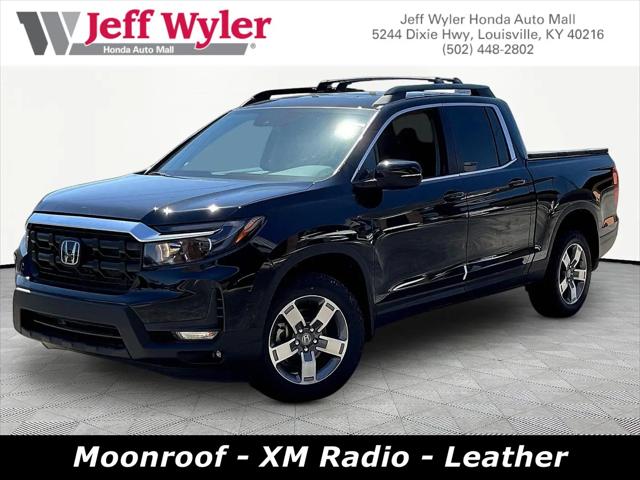 2026 Honda Ridgeline RTL for sale in Louisville, KY