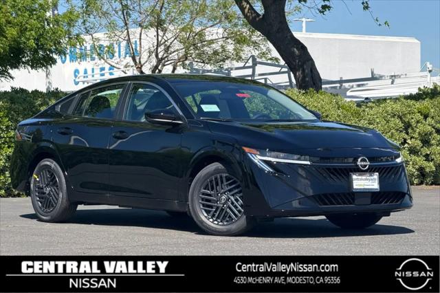 2026 Nissan Sentra SV for sale in Modesto, CA