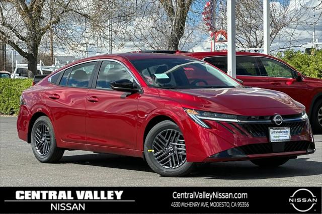 2026 Nissan Sentra SV for sale in Modesto, CA