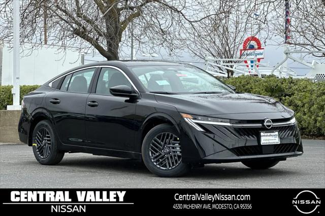 2026 Nissan Sentra SV for sale in Modesto, CA