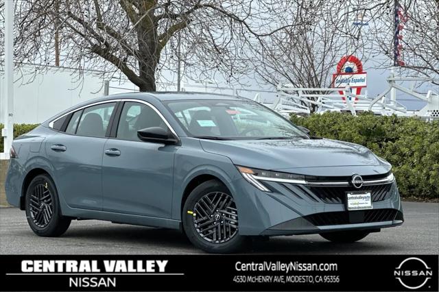 2026 Nissan Sentra SV for sale in Modesto, CA