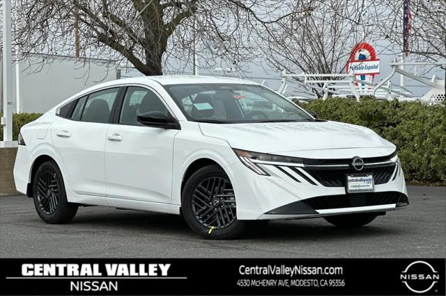 2026 Nissan Sentra SV for sale in Modesto, CA