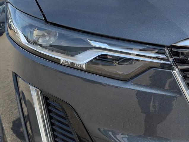 2020 Cadillac XT6 FWD Premium Luxury