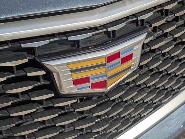 2020 Cadillac XT6 FWD Premium Luxury