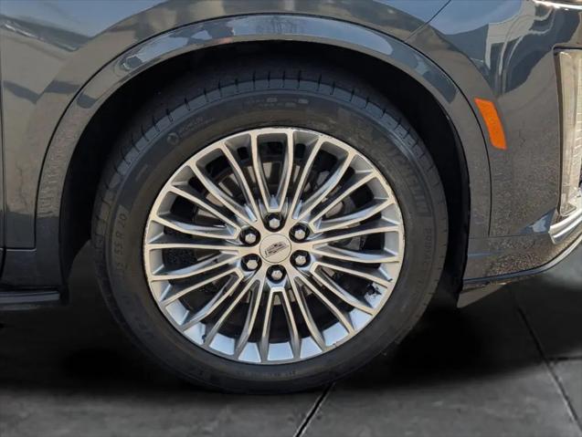 2020 Cadillac XT6 FWD Premium Luxury