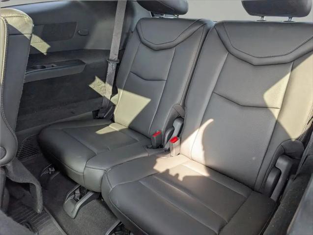 2020 Cadillac XT6 FWD Premium Luxury