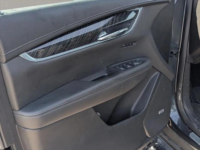 2020 Cadillac XT6 FWD Premium Luxury