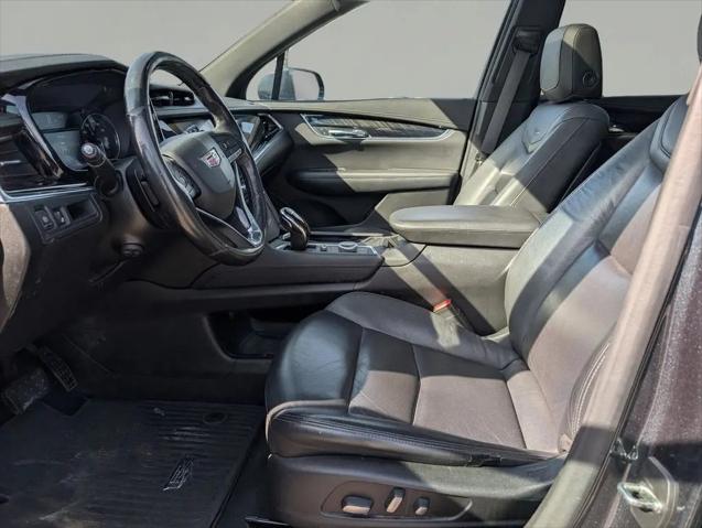 2020 Cadillac XT6 FWD Premium Luxury