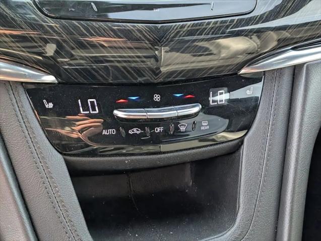 2020 Cadillac XT6 FWD Premium Luxury