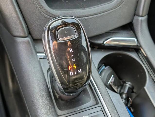 2020 Cadillac XT6 FWD Premium Luxury