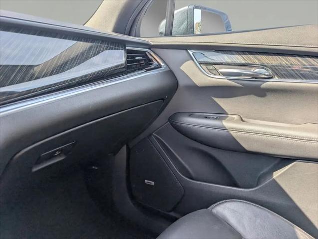 2020 Cadillac XT6 FWD Premium Luxury