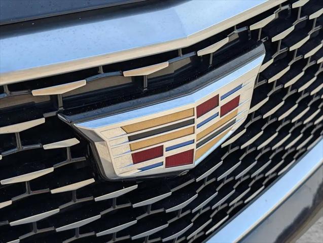 2021 Cadillac XT6 FWD Premium Luxury