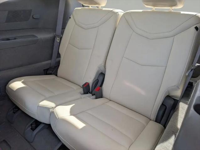 2021 Cadillac XT6 FWD Premium Luxury