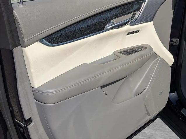 2021 Cadillac XT6 FWD Premium Luxury