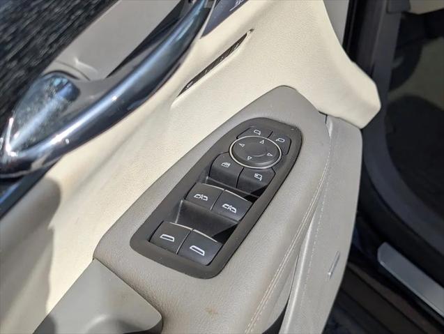 2021 Cadillac XT6 FWD Premium Luxury