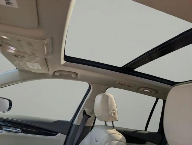 2021 Cadillac XT6 FWD Premium Luxury