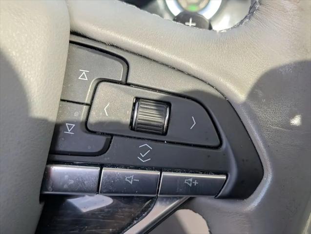2021 Cadillac XT6 FWD Premium Luxury