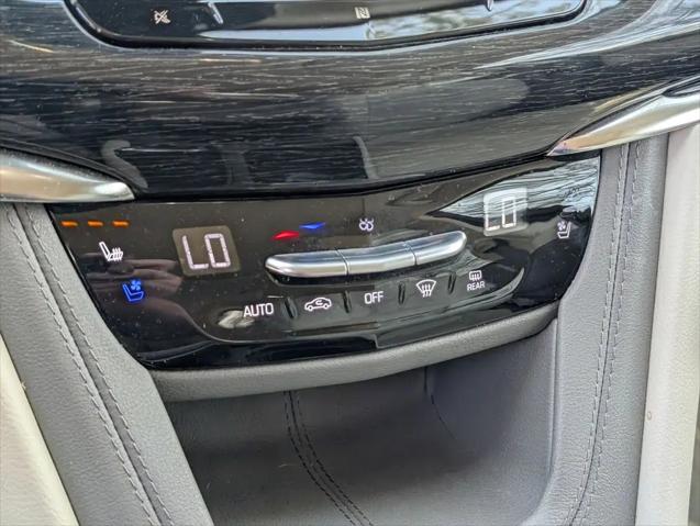 2021 Cadillac XT6 FWD Premium Luxury