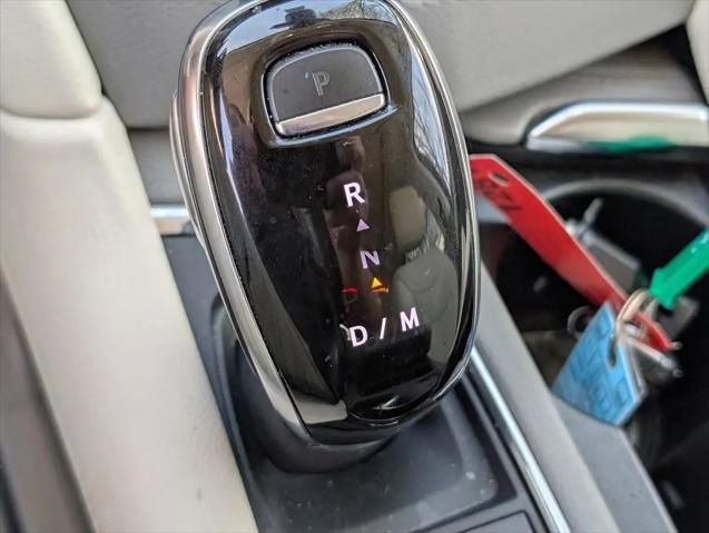 2021 Cadillac XT6 FWD Premium Luxury