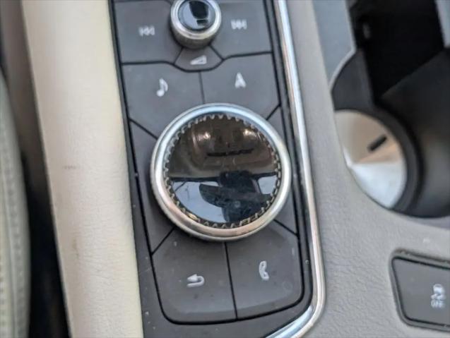 2021 Cadillac XT6 FWD Premium Luxury