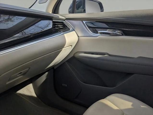 2021 Cadillac XT6 FWD Premium Luxury