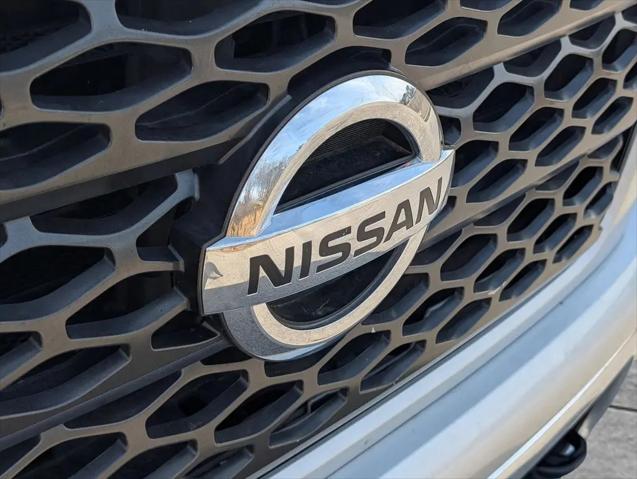 2019 Nissan Titan SV