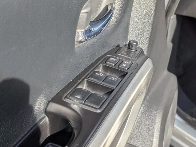 2019 Nissan Titan SV