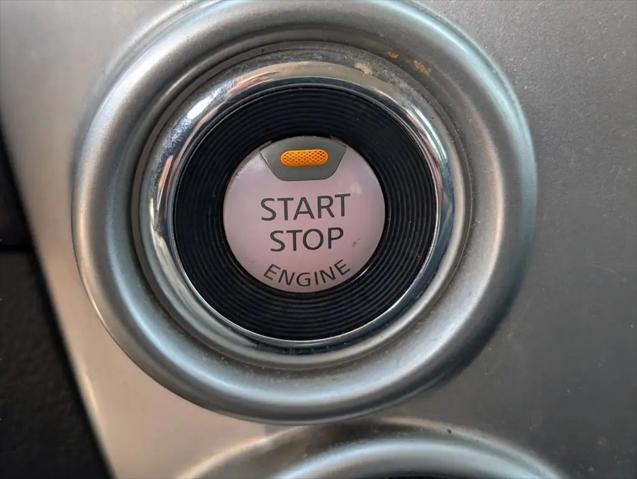 2019 Nissan Titan SV