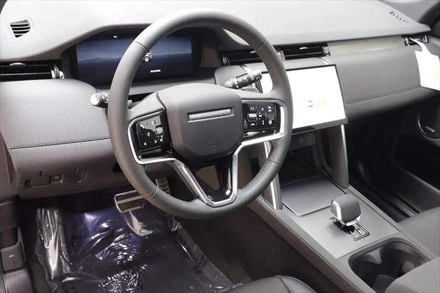2026 Land Rover Discovery Sport Landmark